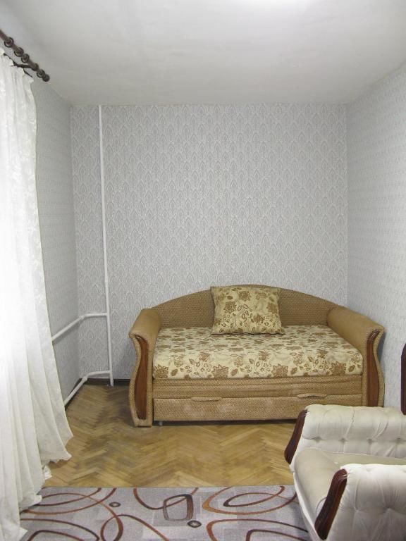 Апартаменты Apartments on Druzhby Narodiv 6 A Киев-44