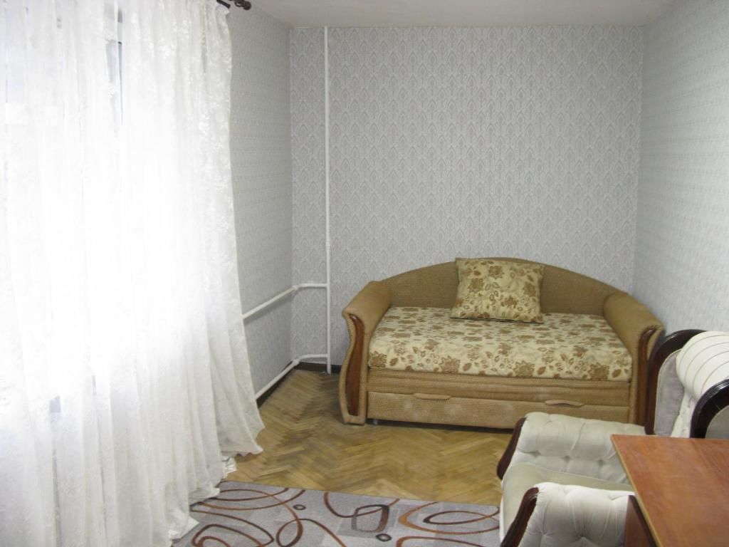 Апартаменты Apartments on Druzhby Narodiv 6 A Киев-45